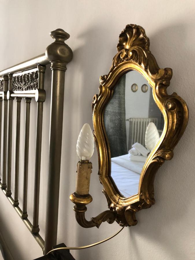 La Casa Sulla Piazza Leilighet Enna Eksteriør bilde