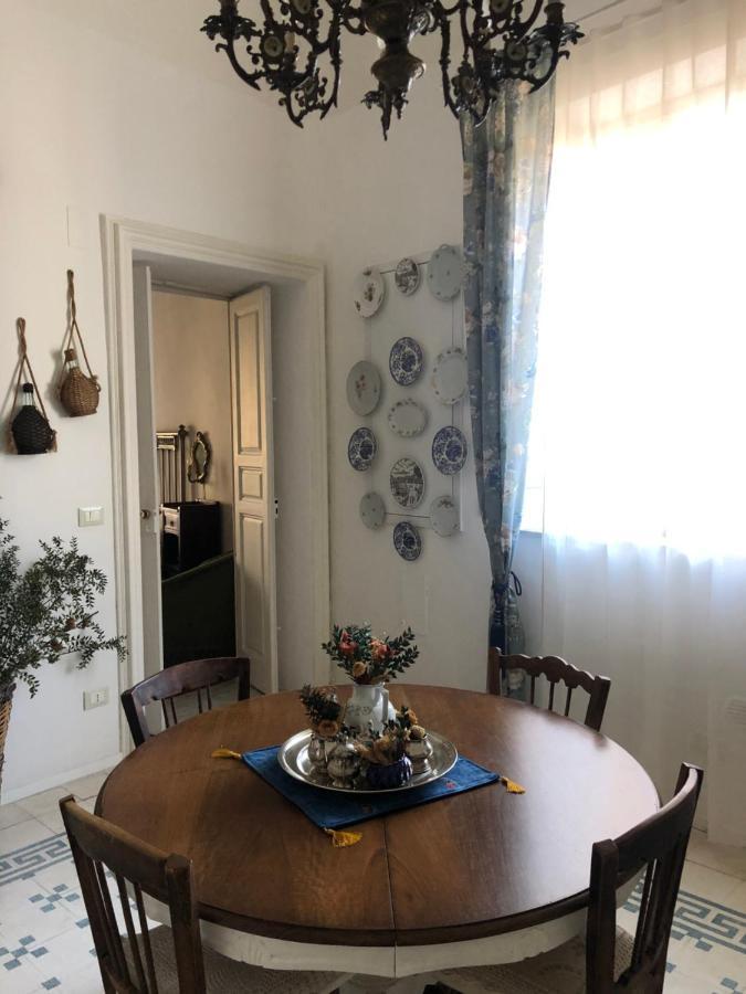 La Casa Sulla Piazza Leilighet Enna Eksteriør bilde